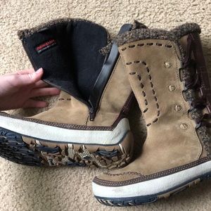 Merrel Size 8.5 winter boots!